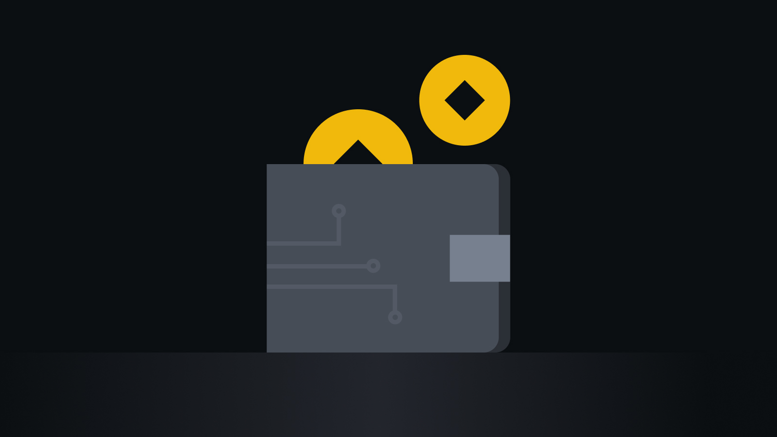 全球化数字资产服务平台